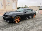 CAMARO SS -  CONVERTIBLE / TOP OF THE LINE