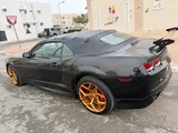 CAMARO SS -  CONVERTIBLE / TOP OF THE LINE