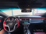 CAMARO SS -  CONVERTIBLE / TOP OF THE LINE