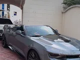 Camaro ZL1 2019 like new