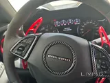Camaro ZL1 2019 like new