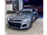 Camaro ZL1 2019 like new