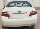 Camry 2008, Low mileage
