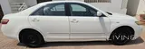 Camry 2008, Low mileage