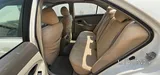 Camry 2008, Low mileage