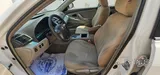 Camry 2008, Low mileage