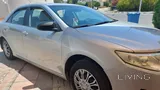 Camry 2015 excellent family used