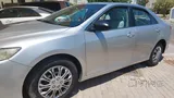 Camry 2015 excellent family used