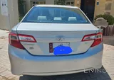 Camry 2015 excellent family used