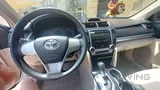 Camry 2015 excellent family used