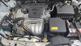 Camry 2015 excellent family used