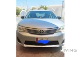 Camry 2015 excellent family used