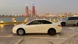كامري 2017 بدون حوادث