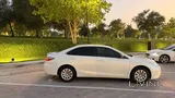 كامري 2017 بدون حوادث