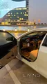 كامري 2017 بدون حوادث