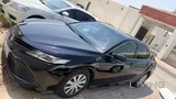 Camry 2018