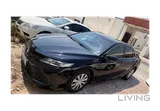 Camry 2018
