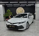 Camry gle