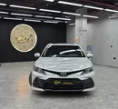 Camry gle