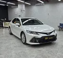 Camry gle
