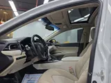 Camry gle