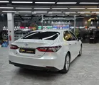 Camry gle