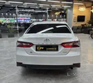 Camry gle