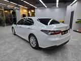 Camry gle
