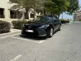 تويوتا كامري جي إل إي 2023