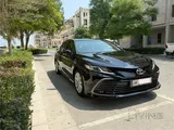 تويوتا كامري جي إل إي 2023