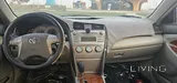كامري GLX