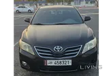 كامري GLX