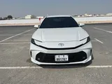 Camry like a brand new