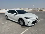 Camry like a brand new