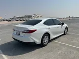 Camry like a brand new