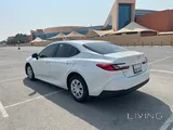 Camry like a brand new