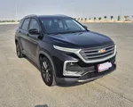 Captiva 2022