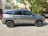 Captiva 2023 like as brand new..