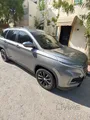 Captiva 2023 like as brand new..