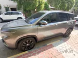 Captiva 2023 like as brand new..