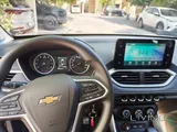Captiva 2023 like as brand new..