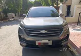 Captiva 2023 like as brand new..