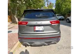 Captiva 2023 like as brand new..