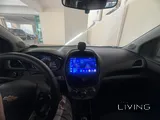Chevrolet Captiva 2014 & Spark 2019 for sale