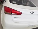 Car for Sale – 2017 Kia Cerato