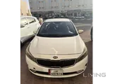 Car for Sale – 2017 Kia Cerato