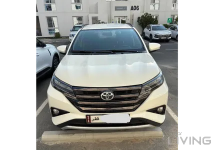 Toyota Rush  2023