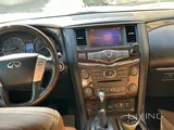 Car for sale infinity qx80