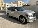 Car for sale infinity qx80