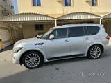 Car for sale infinity qx80